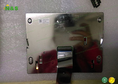 Hard coating  LQ080Y5DZ30A   Sharp LCD PanelNormally White with 230.4×138.24 mm