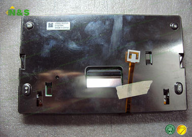 Hard coating  LQ080Y5DZ30A   Sharp LCD PanelNormally White with 230.4×138.24 mm