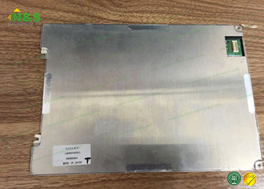 LQ084V2DS01  Hard coating 8.4 inch sharp screen replacement for Industrial Application