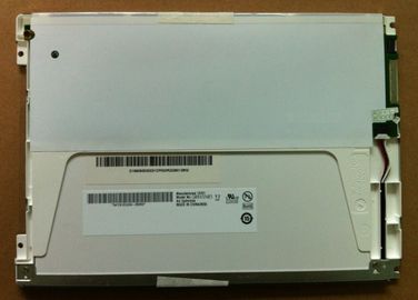 G084SN03 V3 8.4 inch Antiglare AUO LCD Panel for Industrial Application