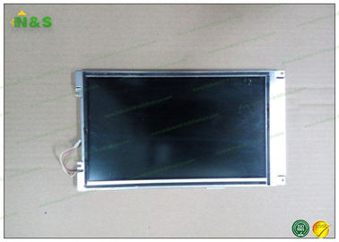 LQ085Y3DG01 Antiglare Sharp LCD Panel , 8.5 inch industrial lcd display 184.8×110.88 mm