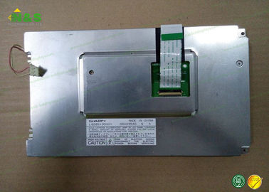LQ085Y3DG01 Antiglare Sharp LCD Panel , 8.5 inch industrial lcd display 184.8×110.88 mm