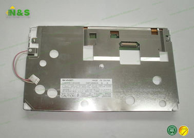 184.8×110.88 mm LQ085Y3DG06  sharp lcd display module 8.5 inch Normally White
