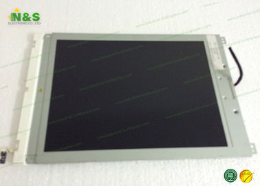 LQ085Y3DG07 	8.5 inch   Sharp LCD Panel with  	184.8×110.88 mm  Active Area