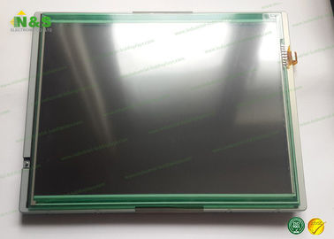 LQ085Y3DG11  Sharp LCD Panel   	8.5 inch	LCM	800×480