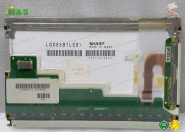 LQ089B1LS01   Sharp LCD Panel  	8.9 inch Transmissive  for Laptop