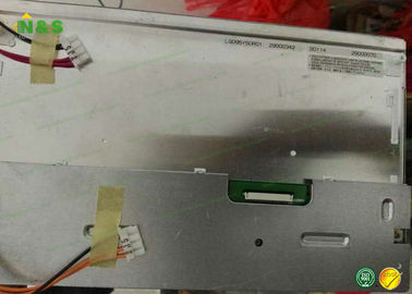 LQ095Y5DR01   Sharp LCD Panel  	9.5 inch with  	206.4×123.84 mm Active Area
