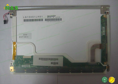 LQ104S1LH01   	10.4 inch  Sharp LCD Panel with  	211.2×158.4 mm