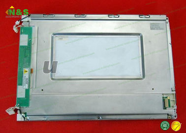 LQ104V1DG33   Sharp LCD Panel 	10.4 inch 	LCM	640×480 				CCFL	TTL