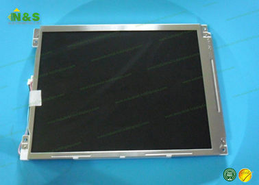 Normally White LQ104V1LG61 Sharp LCD Display Panels , Sharp LCD Flat Screen