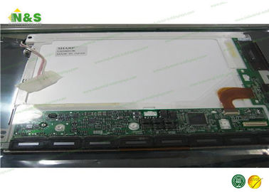 Antiglare 10.4 inch Sharp LCD Panel LQ10D131 with 211.2×158.4 mm