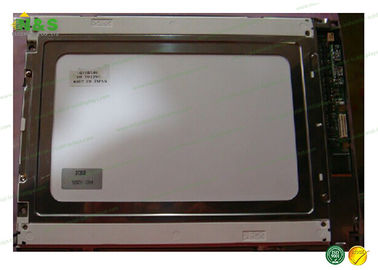 LQ10D34G  Sharp lcd panel module , Normally White replacement lcd screen LCM	640×480