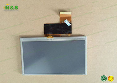 5.0 inch AT050TN33   INNOLUX   LCD Panel 	LCM	480×272 	300	500:1	16.7M	WLED	TTL