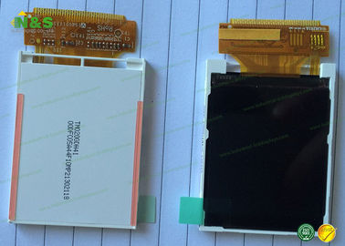 220 cd/m² (Typ.)  Tianma  2.0"inch  pulgadas 262 K 36 P pantalla LCD TFT TM020GDH41