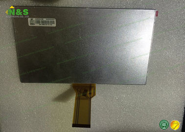 9.0 Inch Normally White Innolux lcd panel display HJ090NA -03B Antiglare Surface