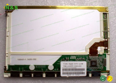TM100SV-02L02 Original 10 inch TFT LCD Display Screen CCFL 800*600 SVGA Panel