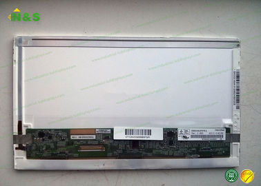 HSD101PFW2-B00     	10.1 inch HannStar Normally White with  	222.72×125.28 mm