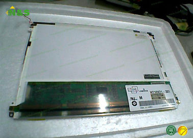HT10X21-301 Antiglare Industrial LCD Displays for Pad , Tablet panel