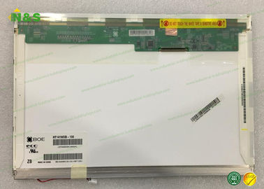 HT141WXB-100 14.1 lcd panel BOE Normally White 303.36×189.6 mm