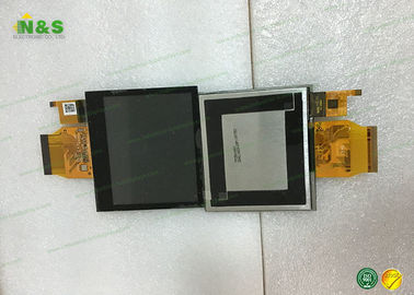 TM035KVHG01 3.5 inch tft lcd screen 320×240 8- bit With Cover Lens