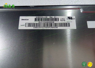 28.0 Inch CHIMEI industrial flat panel display M280DGJ - L30 IIS Download