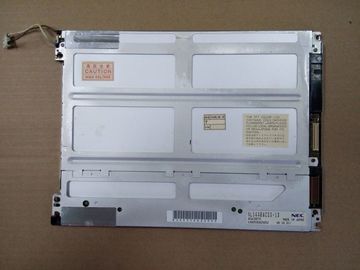 450Cd / m² NEC LCD Panel NL6448BC33-59D , 10.4 inch nec lcd screen 640*480