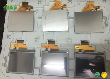 LQ035Q1DH01 3.5 inch Sunlight Readable LCD Module with 70.56×52.92 mm Active Area
