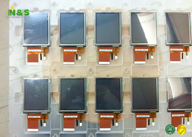 LQ035Q7DB02R Sharp LCD Panel , LCM Vertical LCD Display Normally White
