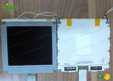 Transmissive  LCBHBT161M	NAN YA  LCD Panel  	5.7 inch with  	115.17×86.37 mm