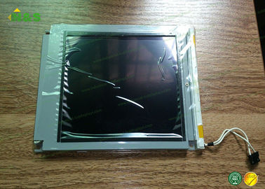 Transmissive  LCBHBT161M	NAN YA  LCD Panel  	5.7 inch with  	115.17×86.37 mm