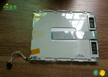 Transmissive  LCBHBT161M	NAN YA  LCD Panel  	5.7 inch with  	115.17×86.37 mm