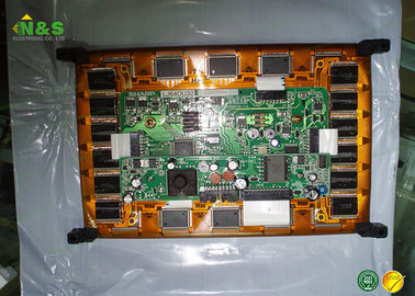 8.9 Inch LJ640U31 lvds lcd display 191.9×119.9 mm for Industrial Application