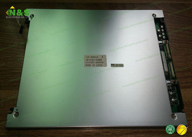 Color      LM-CC53-22NEK TORISAN  LCD Panel   	10.4 inch for Industrial Application