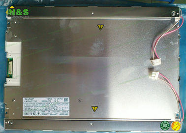 Normally Black LM104VC1T51H Sharp LCD Panel 10.4 inch LCM 	640×480