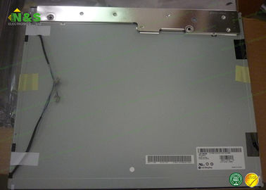 19.0 Inch LTM190E4-L02 1280×1024 hd lcd display 250 Normally Black 16.7M CCFL