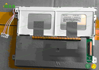 8.4 inch LQ084S3DG01 Sharp LCD Panel SHARP 	800×600  	350 	320:1 Normally White
