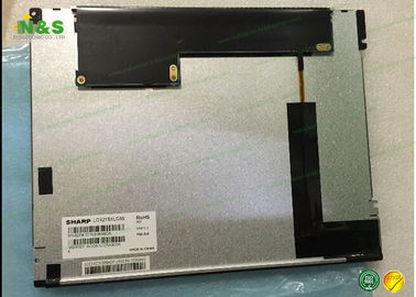Normally White LQ121S1LG88 Sharp LCD Panel SHARP 	 	12.1 inch for Industrial Application