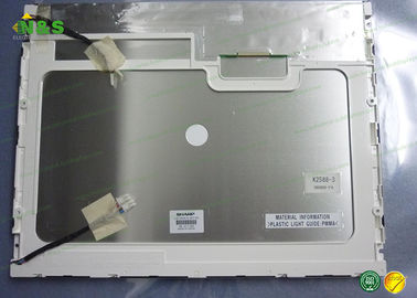 LQ150X1LW71N Sharp LCD Panel SHARP  	15.0 inch	LCM 	1024×768  Normally Black  	60Hz