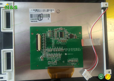 TM057KDH05 5.7 inch lcd flat panel Normally White LCM with 115.2×86.4 mm