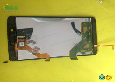LS045K3SX05 	 4.5 inch  CG-Silicon Sharp LCD Pane  LCM 	720×1280  	330 	800:1 	16.7M 	WLED 	MIPI