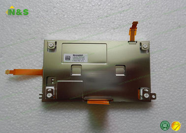 LQ050T5DG02 Sharp LCD Panel SHARP  	5.0 inch LCM 	400×240  for Automotive Display panel