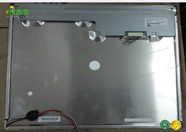 15.0 inch AA150XN02  TFT LCD Module Mitsubishi  LCM 	1024×768  	450 with 304.1×228.1 mm