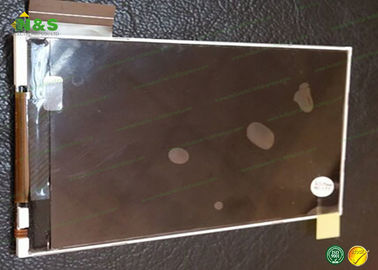 LS035Y8DX04A  	3.5 inch  Sharp LCD Panel for Mobile Phone panel