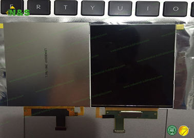 4.0 inch LS040B3SX01 	 Normally Black	Sharp LCD Panel with  	55.68×83.52 mm