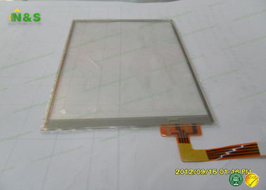 4.0 inch LS040V7DD01 	SHARP  	60.48×80.64 mm Active Area for Handheld Product panel