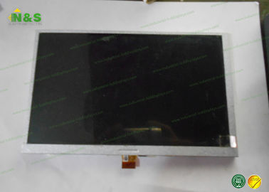 Normally White 	9.0 inch HV056WX2-100  TFT LCD ModuleHannStar with  	197.76×111.735 mm