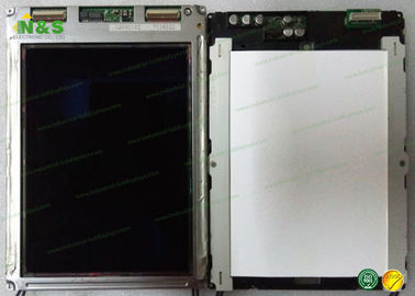 Normally White LQ64D142 6.4 inch Sharp LCD Panel for Industrial Application