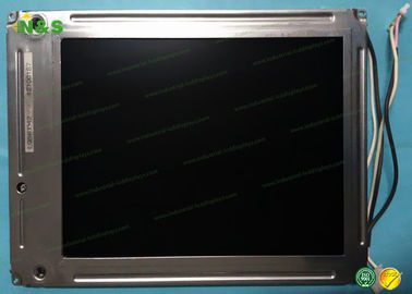 Normally White LQ64D342 6.4 inch	Sharp LCD Panel  LCM 	640×480  			262K 	CCFL 	TTL