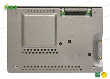Full color  LQ6AN101  	5.6 inch Sharp LCD PanelLCM with 	320×234  	250 	100:1 	Full color 	CCFL 	Analog