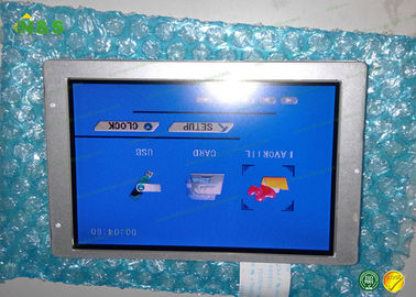 LQ6AN102 	SHARP 	 	5.6 inchwith  	114.2×83.5 mm for Video Door Phone panel